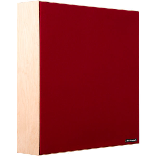 HOFA Absorber bordeaux