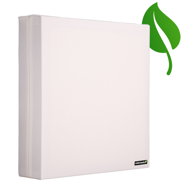HOFA Absorber Natural cremeweiß (B-Ware)