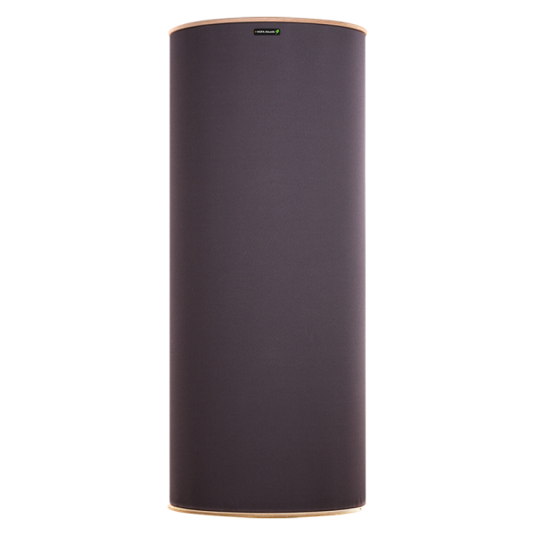 HOFA Basstrap anthrazit (B-Ware)