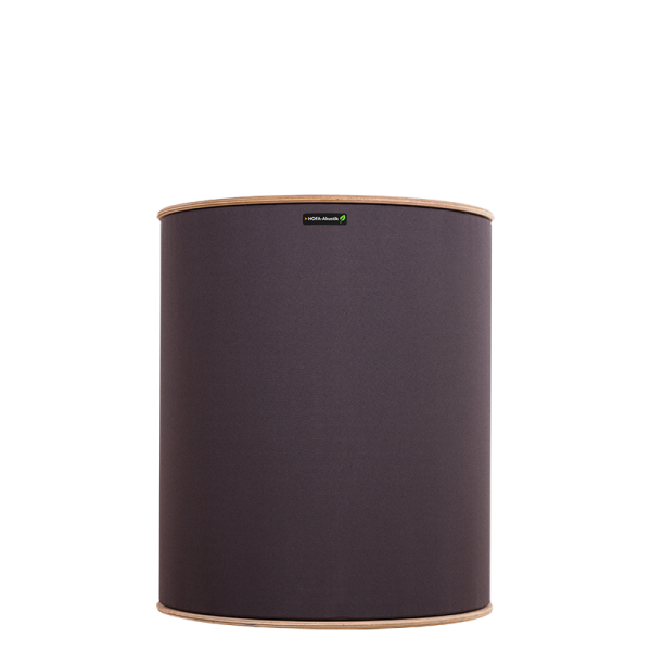 HOFA Basstrap 52 natural anthrazit (B-Ware)