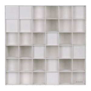 HOFA Diffusor weiß (B-Ware)