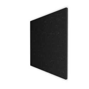 HOFA Akustiksegel - 120 x 120 schwarz (B-Ware)
