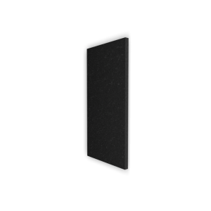 HOFA Akustiksegel - 120 x 180 schwarz (B-Ware)