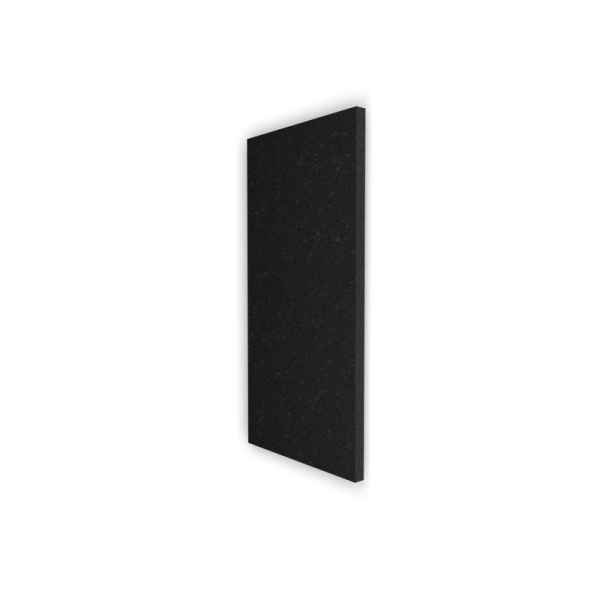 HOFA Akustiksegel - 120 x 180 schwarz (B-Ware)