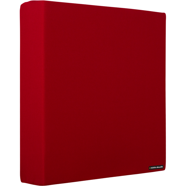 HOFA Absorber ECO bordeaux (B-Ware)