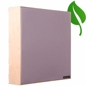 HOFA Absorber Natural Premium grey (B-goods)