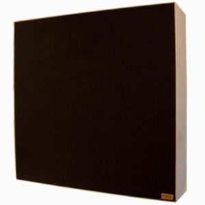 HOFA Absorber schwarz (B-Ware)