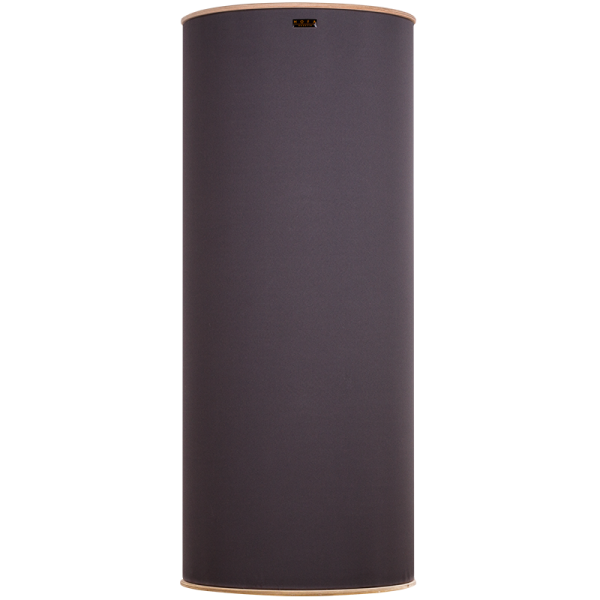 HOFA Basstrap 104 anthrazit V1 (B-Ware)