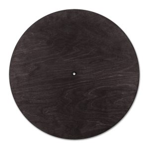 HOFA Basstrap Deckel schwarz (B-Ware)