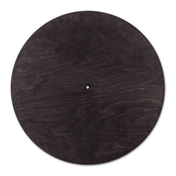 HOFA Basstrap Deckel schwarz (B-Ware)