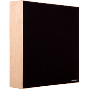 HOFA Absorber schwarz