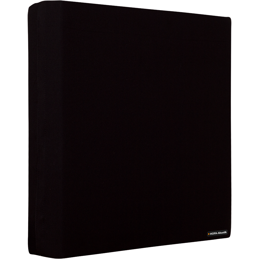 HOFA Absorber ECO schwarz