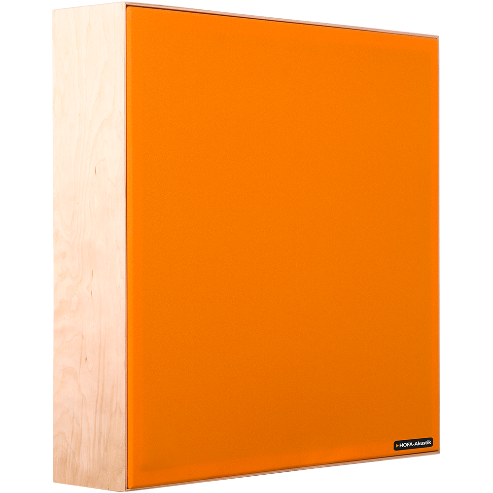 HOFA Absorber orange