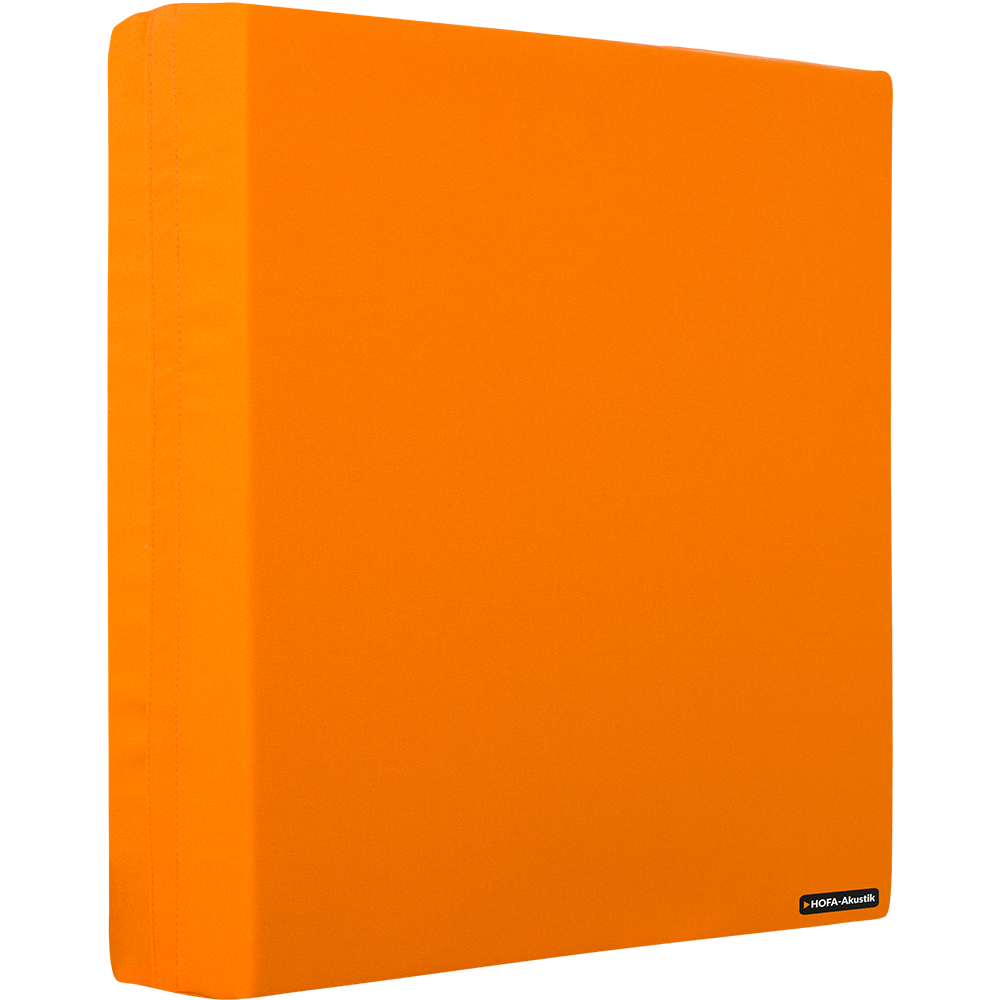 HOFA Absorber ECO orange