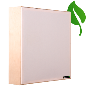 HOFA Absorber Natural Premium cremeweiß (B-Ware)