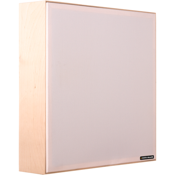 HOFA Absorber cremeweiß (B-Ware)