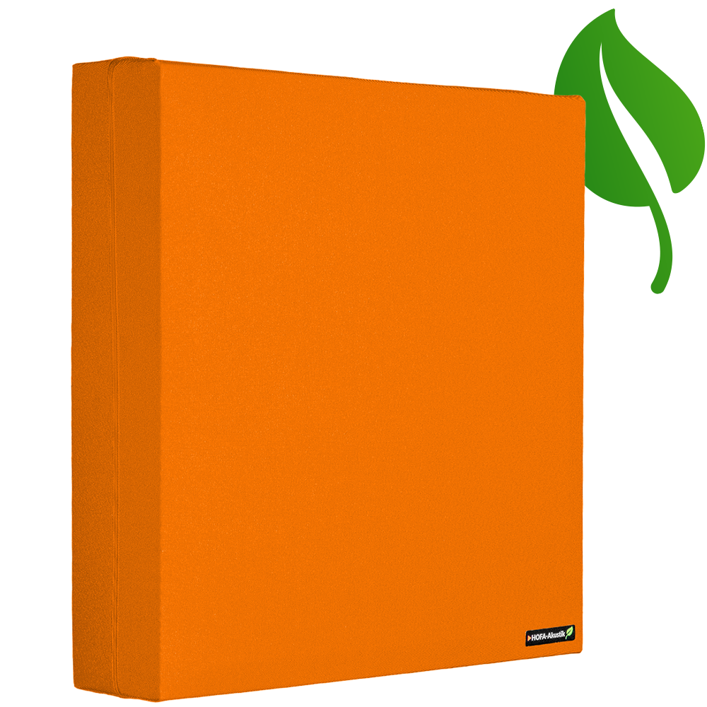 HOFA Absorber Natural orange (B-Ware)