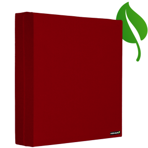 HOFA Absorber Natural bordeaux (B-Ware)