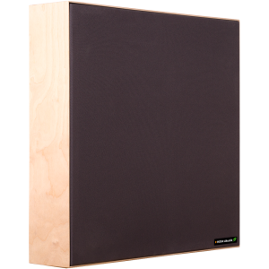 HOFA Absorber Natural Premium anthrazit (B-Ware)