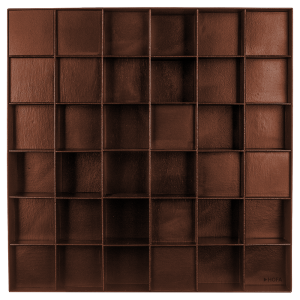 HOFA Diffusor braun lackiert (B-Ware)