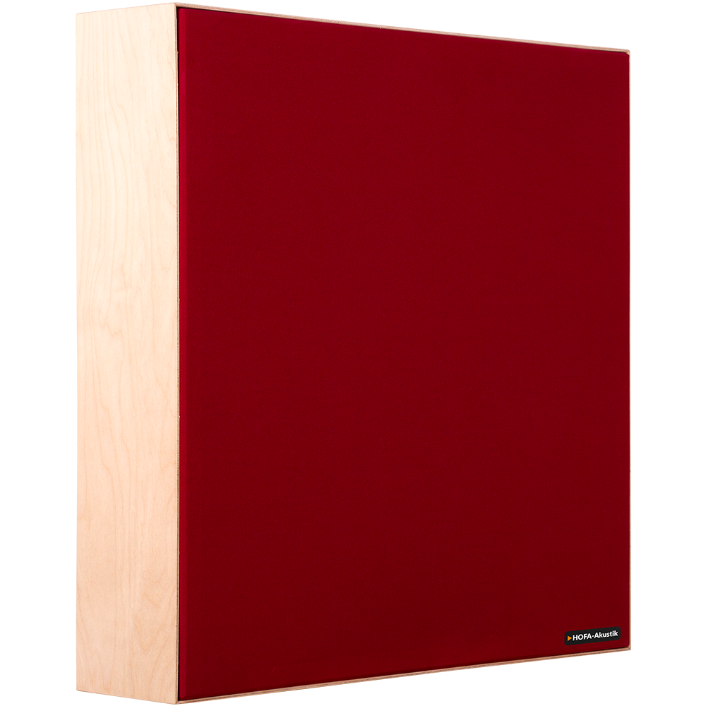 HOFA Absorber bordeaux