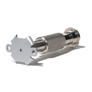 HOFA PureFix Set - wall bracket set for HOFA wall sails, 45-90mm