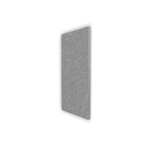 HOFA Akustiksegel grau 120 x 180 (B-Ware)