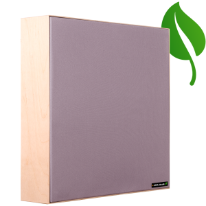 HOFA Absorber Natural Premium grau (B-Ware)