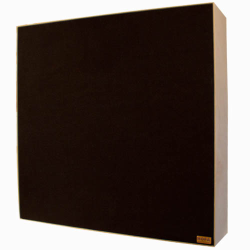 HOFA Absorber black (B-Stock)
