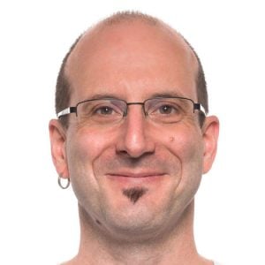 Picture of Jochen Weyer